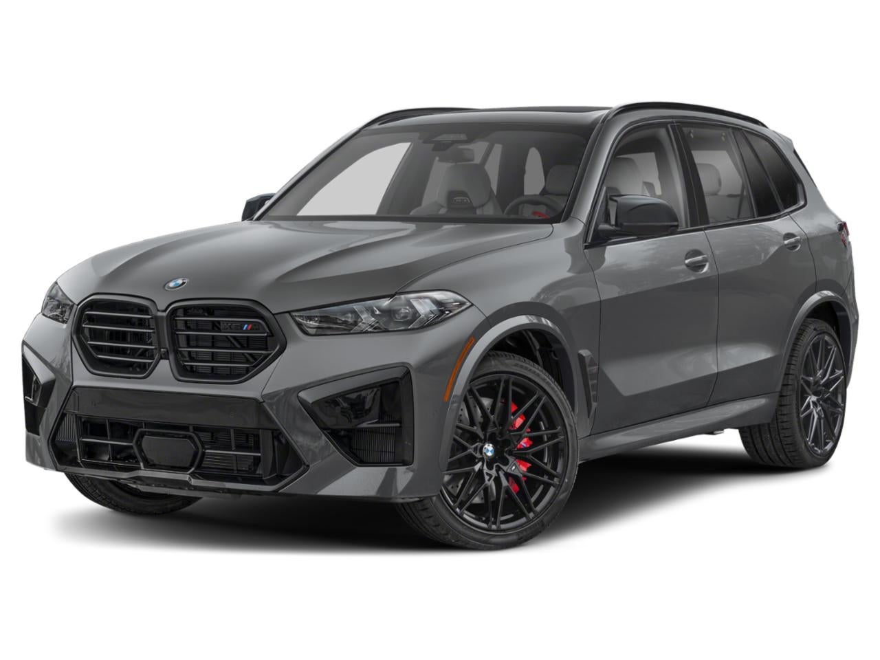 2024 BMW X5 M X5 M Competition AWD