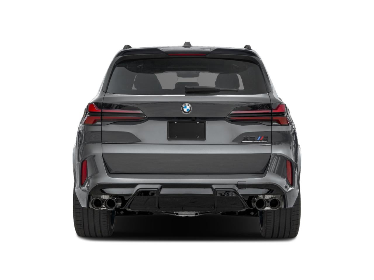 2024 BMW X5 M X5 M Competition AWD