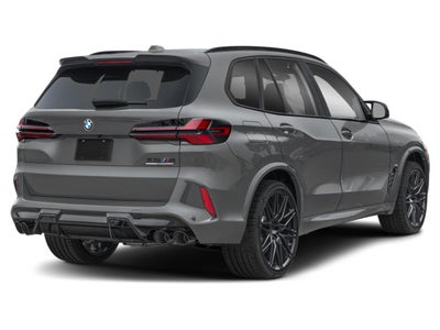 2024 BMW X5 M X5 M Competition AWD