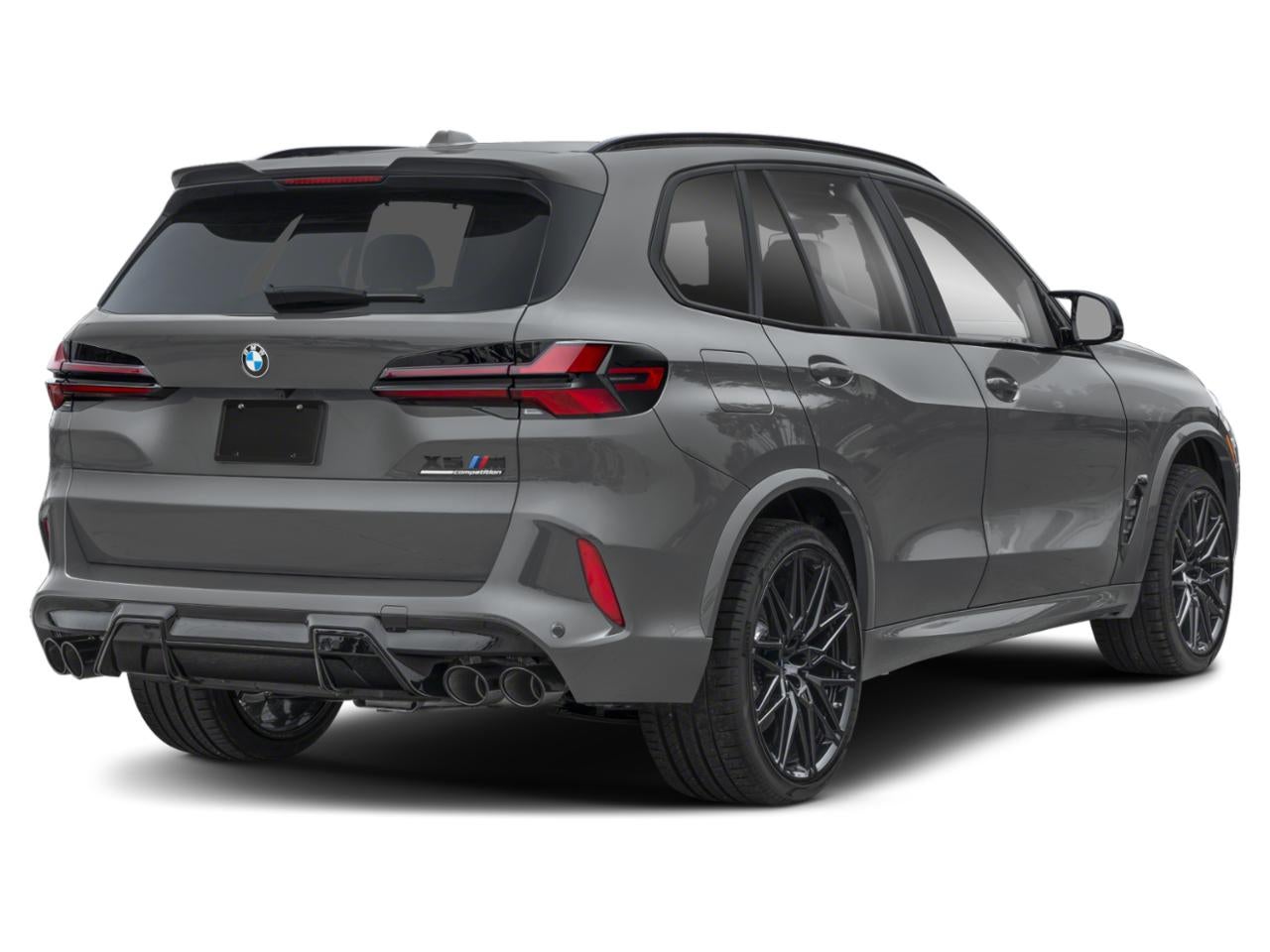 2024 BMW X5 M X5 M Competition AWD