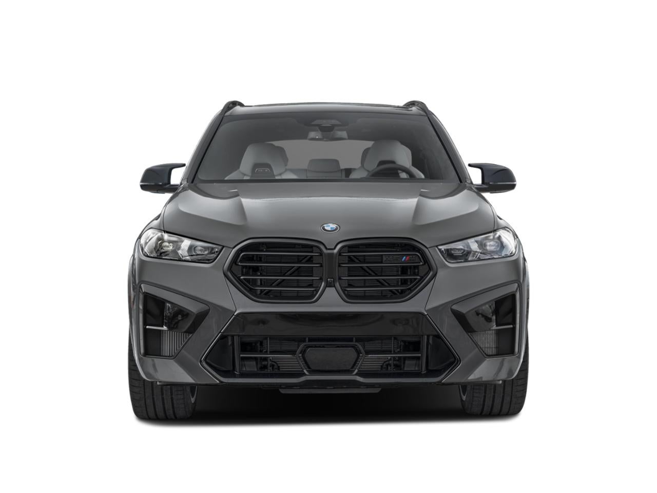 2024 BMW X5 M X5 M Competition AWD
