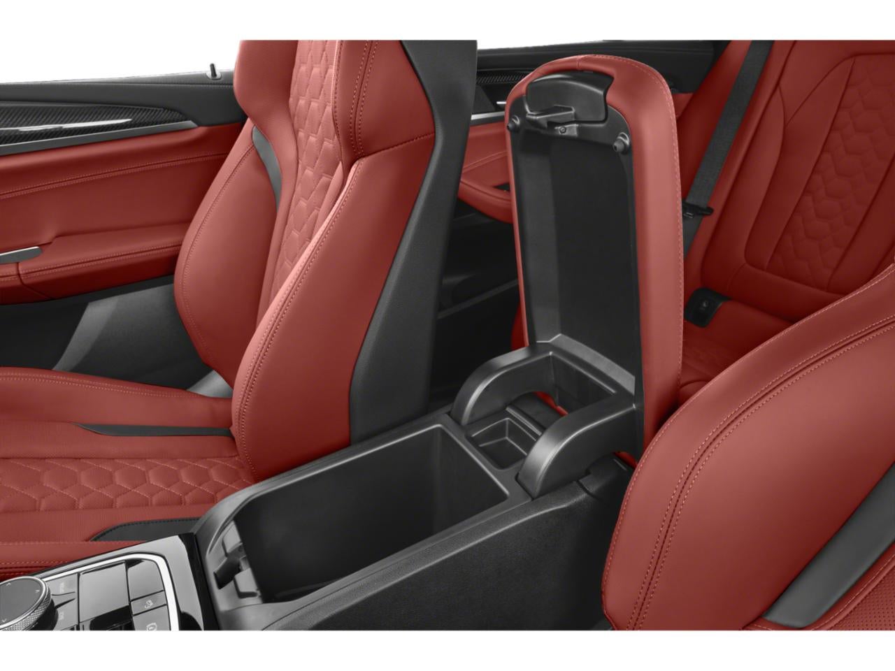 2023 BMW X4 M X4 M Sports Activity Coupe