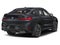2023 BMW X4 M X4 M Sports Activity Coupe