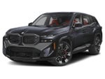 2025 BMW XM XM Label Red Sports Activity Vehicle