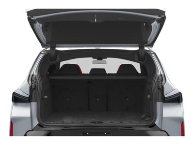 2025 BMW XM XM Label Red Sports Activity Vehicle