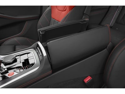 2025 BMW XM XM Label Red Sports Activity Vehicle