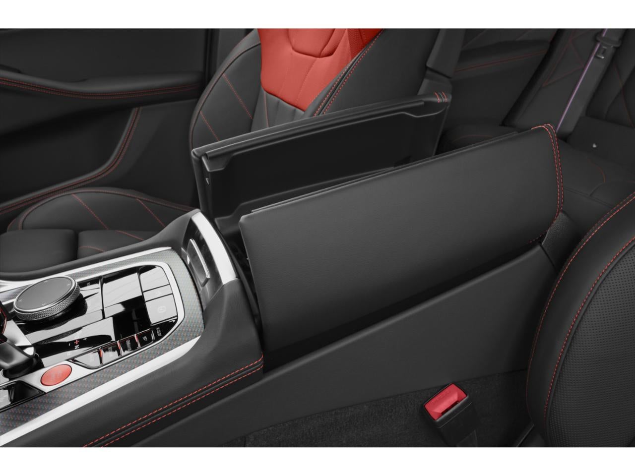 2025 BMW XM XM Label Red Sports Activity Vehicle