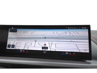 2025 BMW XM XM Label Red Sports Activity Vehicle
