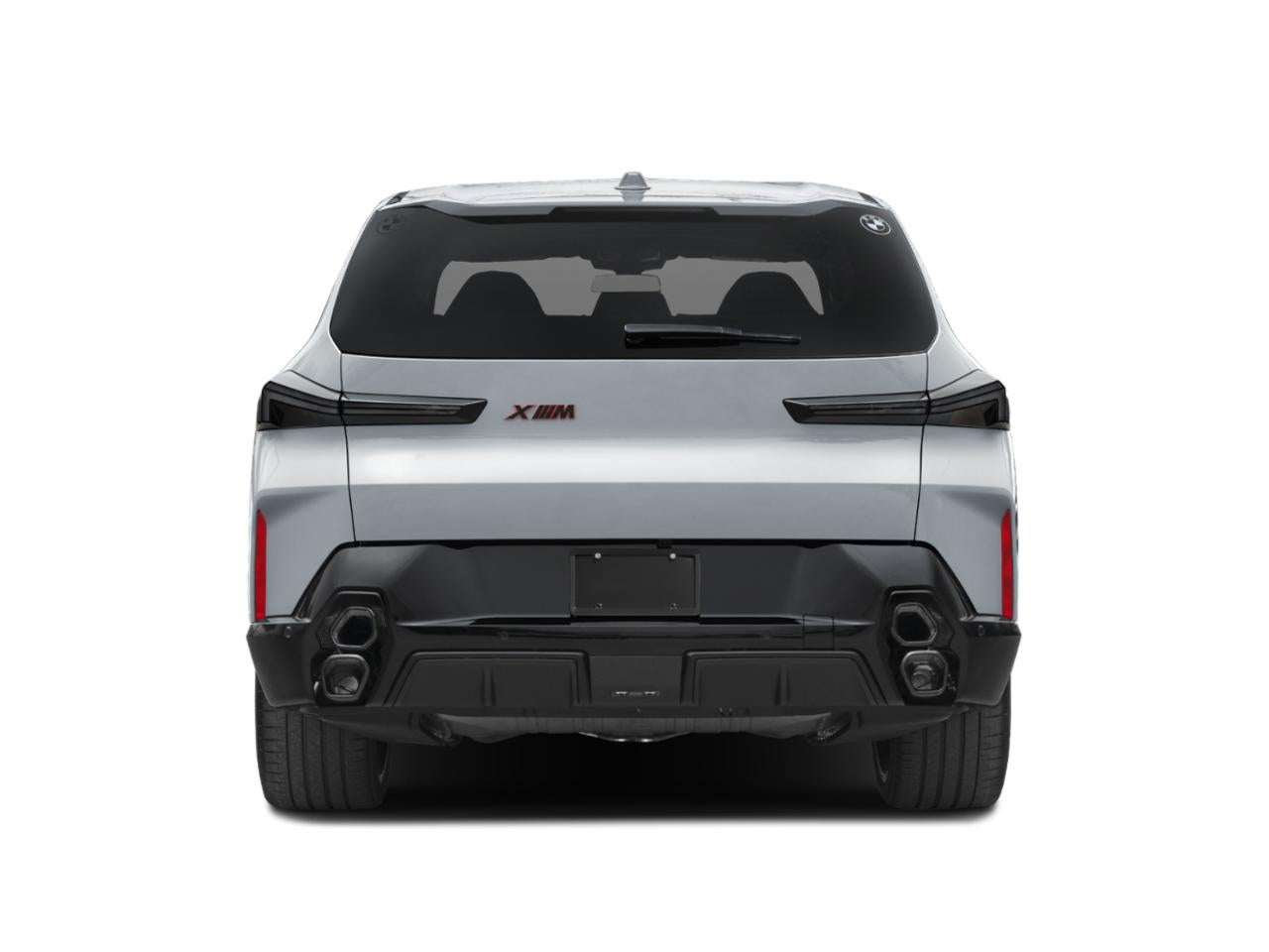 2025 BMW XM XM Label Red Sports Activity Vehicle