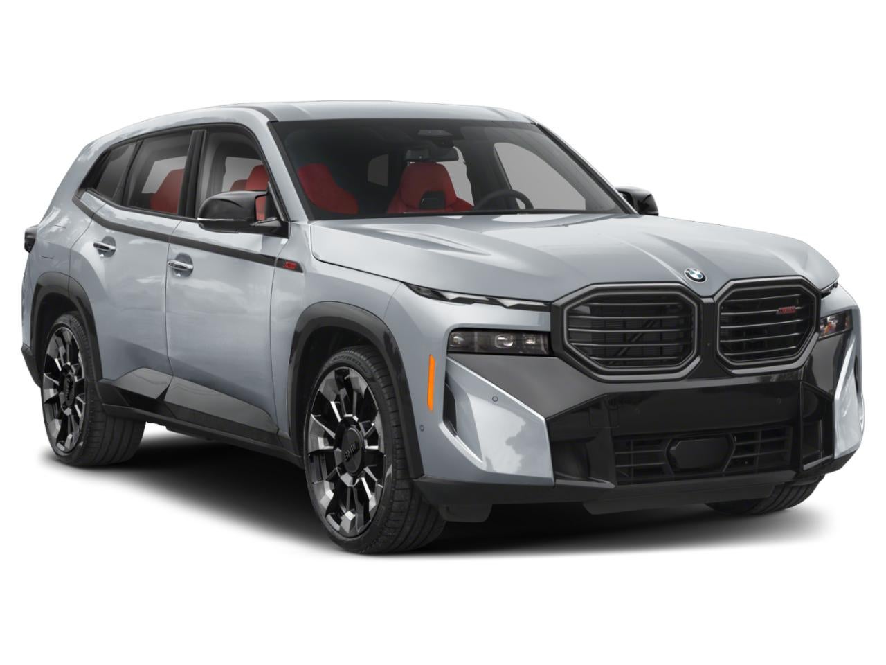 2025 BMW XM XM Label Red Sports Activity Vehicle