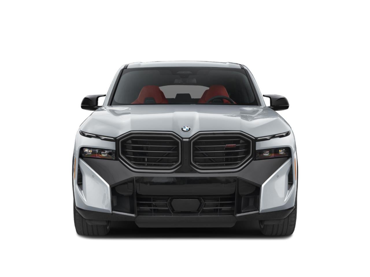 2025 BMW XM XM Label Red Sports Activity Vehicle
