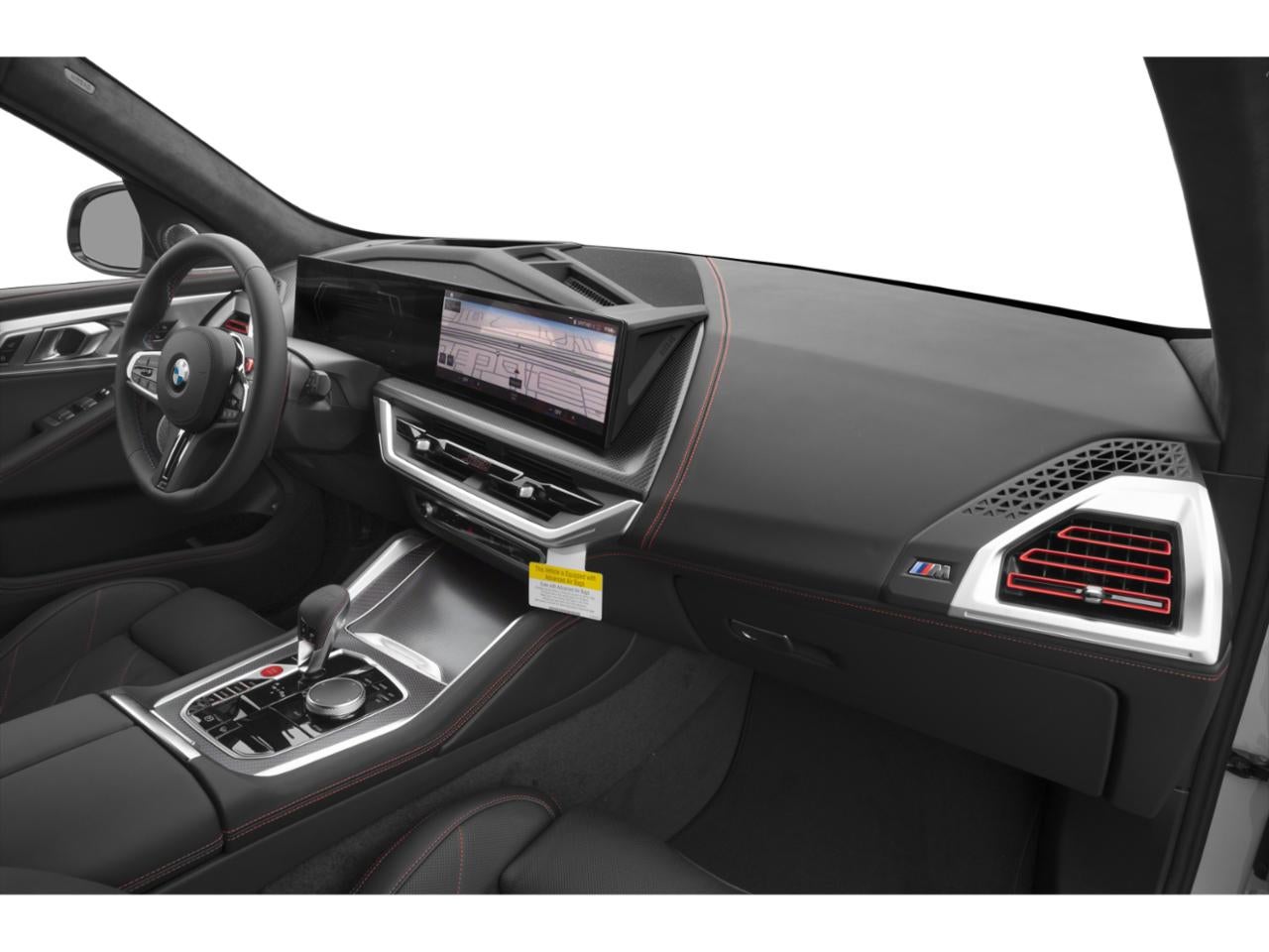 2026 BMW XM XM Label Sports Activity Vehicle