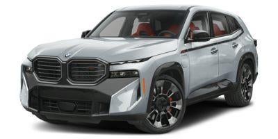 2026 BMW XM XM Label Sports Activity Vehicle