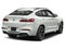2021 BMW X4 M X4 M Sports Activity Coupe
