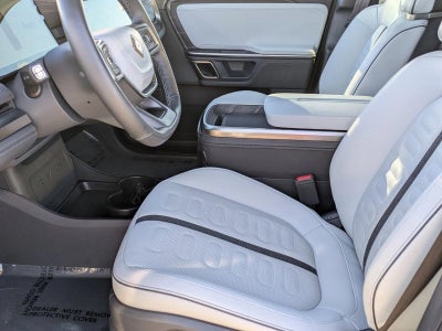 2023 Rivian R1S Adventure Quad-Motor Large Pack