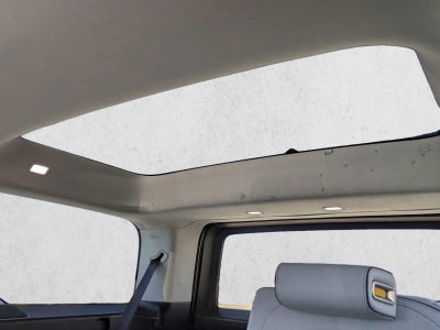 2023 Rivian R1S Adventure Quad-Motor Large Pack