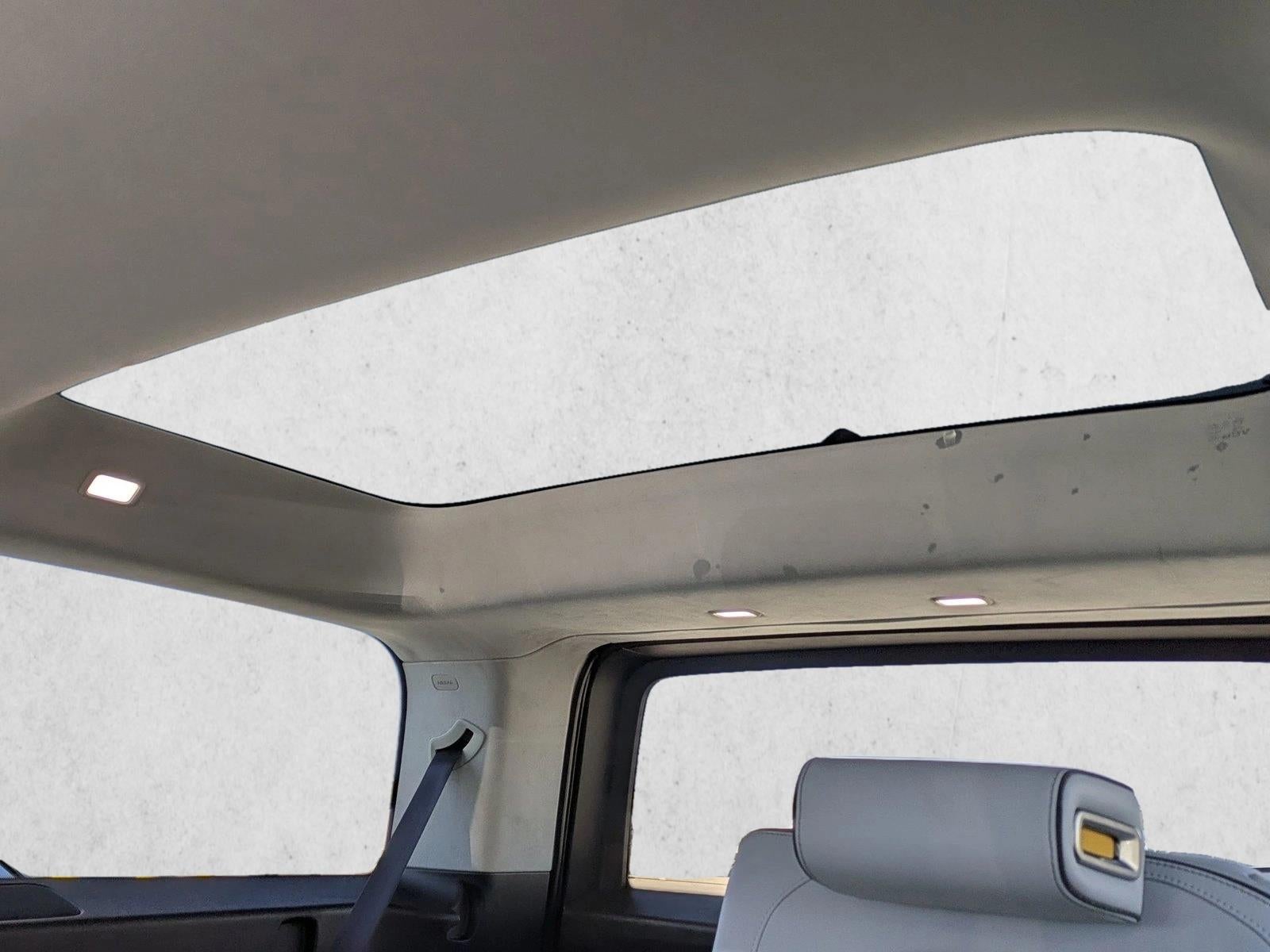 2023 Rivian R1S Adventure Quad-Motor Large Pack