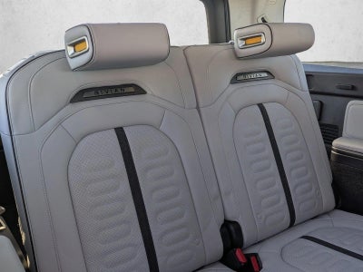 2023 Rivian R1S Adventure Quad-Motor Large Pack