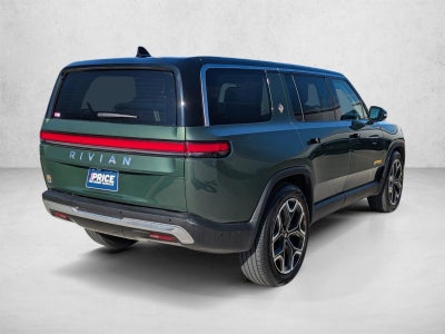 2023 Rivian R1S Adventure Quad-Motor Large Pack