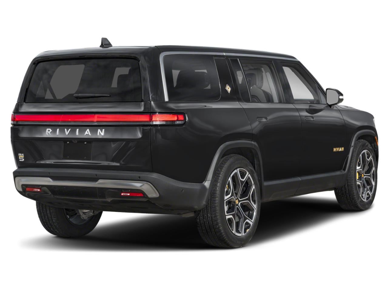 2023 Rivian R1S Adventure Quad-Motor Large Pack