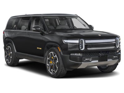 2023 Rivian R1S Adventure Quad-Motor Large Pack