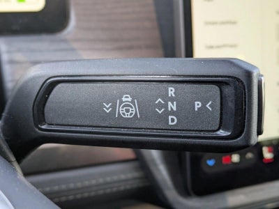 2023 Rivian R1S Adventure Quad-Motor Large Pack