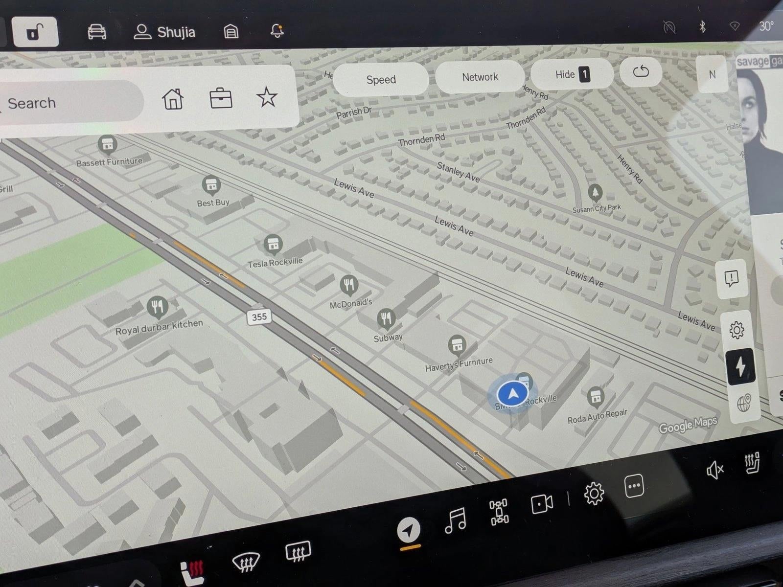 2023 Rivian R1S Adventure Quad-Motor Large Pack