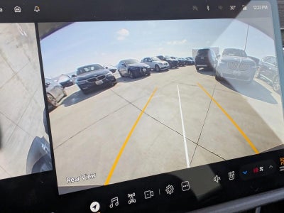 2023 Rivian R1S Adventure Quad-Motor Large Pack