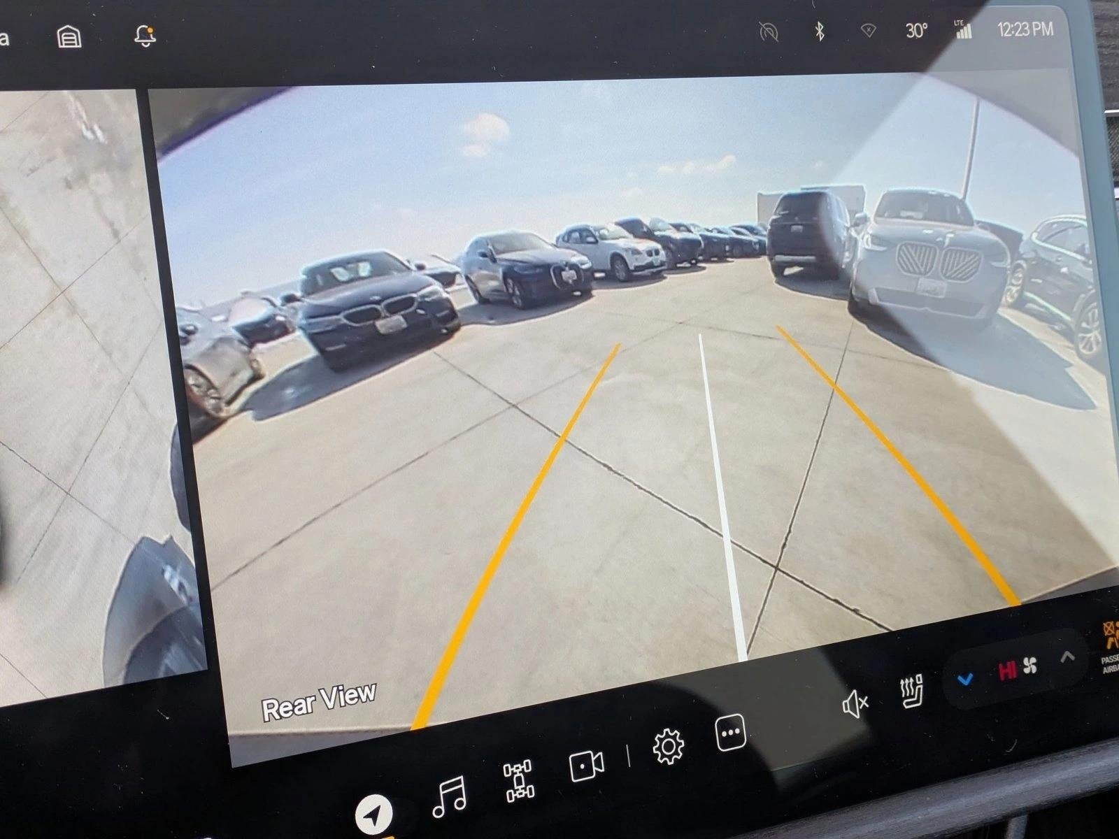 2023 Rivian R1S Adventure Quad-Motor Large Pack