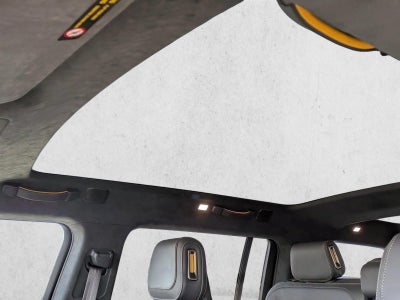 2023 Rivian R1S Adventure Quad-Motor Large Pack