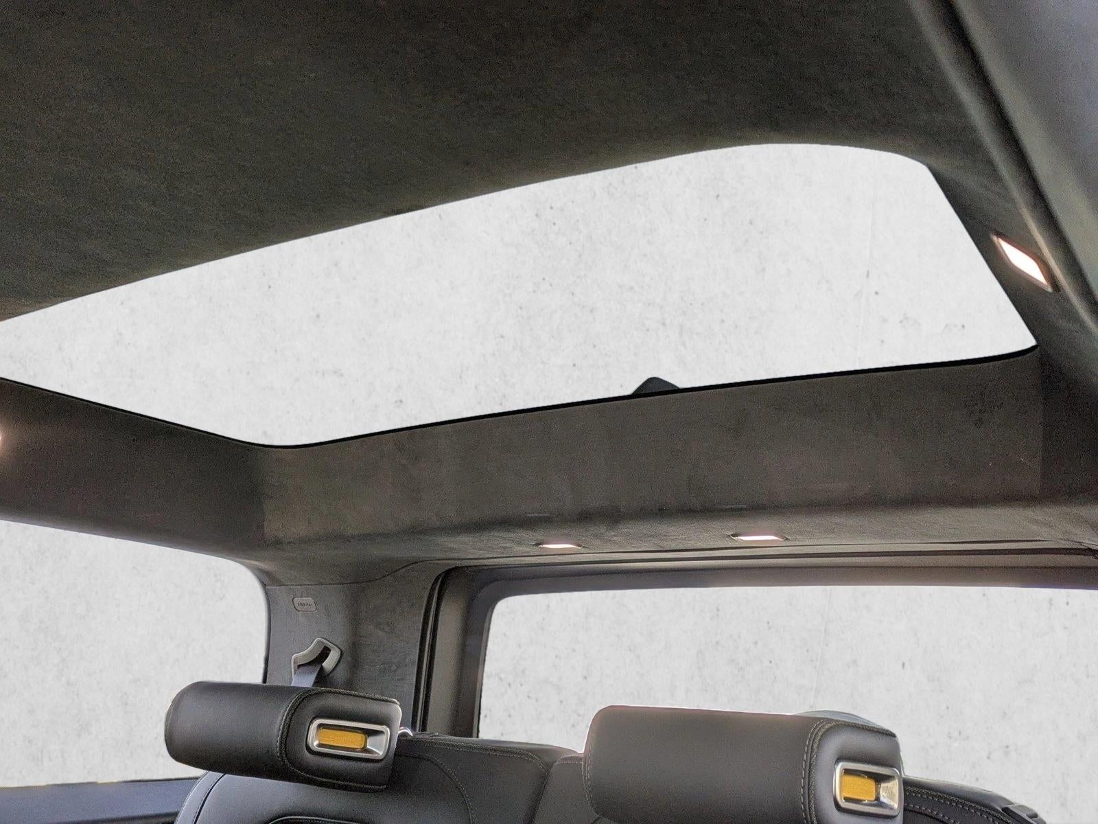 2023 Rivian R1S Adventure Quad-Motor Large Pack