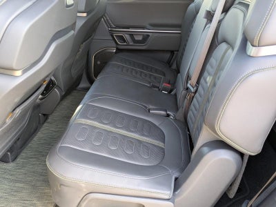 2023 Rivian R1S Adventure Quad-Motor Large Pack