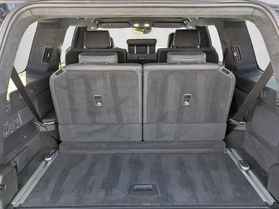 2023 Rivian R1S Adventure Quad-Motor Large Pack