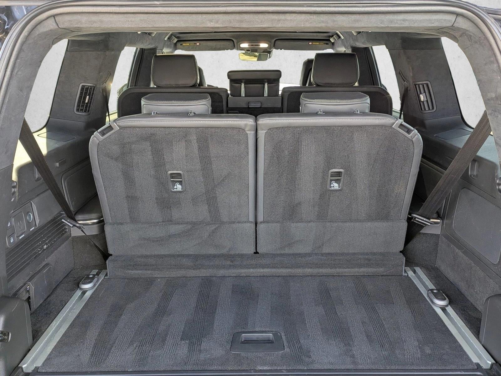 2023 Rivian R1S Adventure Quad-Motor Large Pack