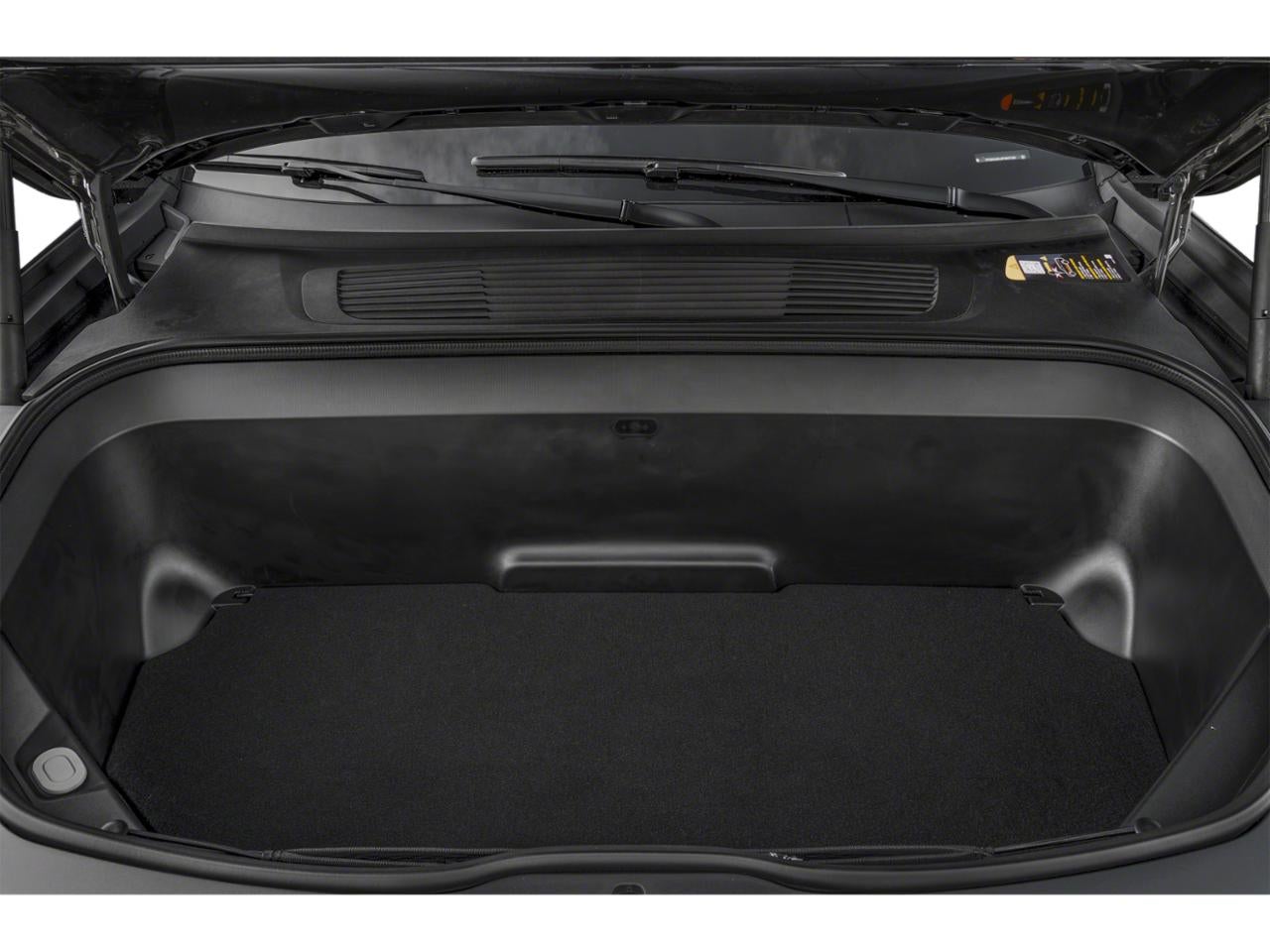 2023 Rivian R1S Adventure Quad-Motor Large Pack