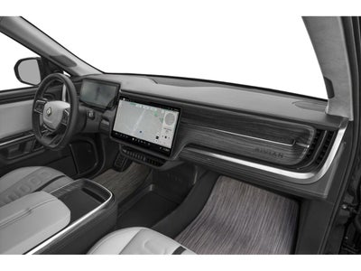2023 Rivian R1S Adventure Quad-Motor Large Pack