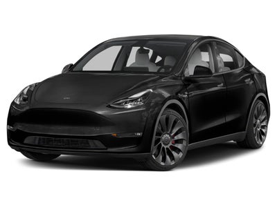 2023 Tesla Model Y Performance AWD