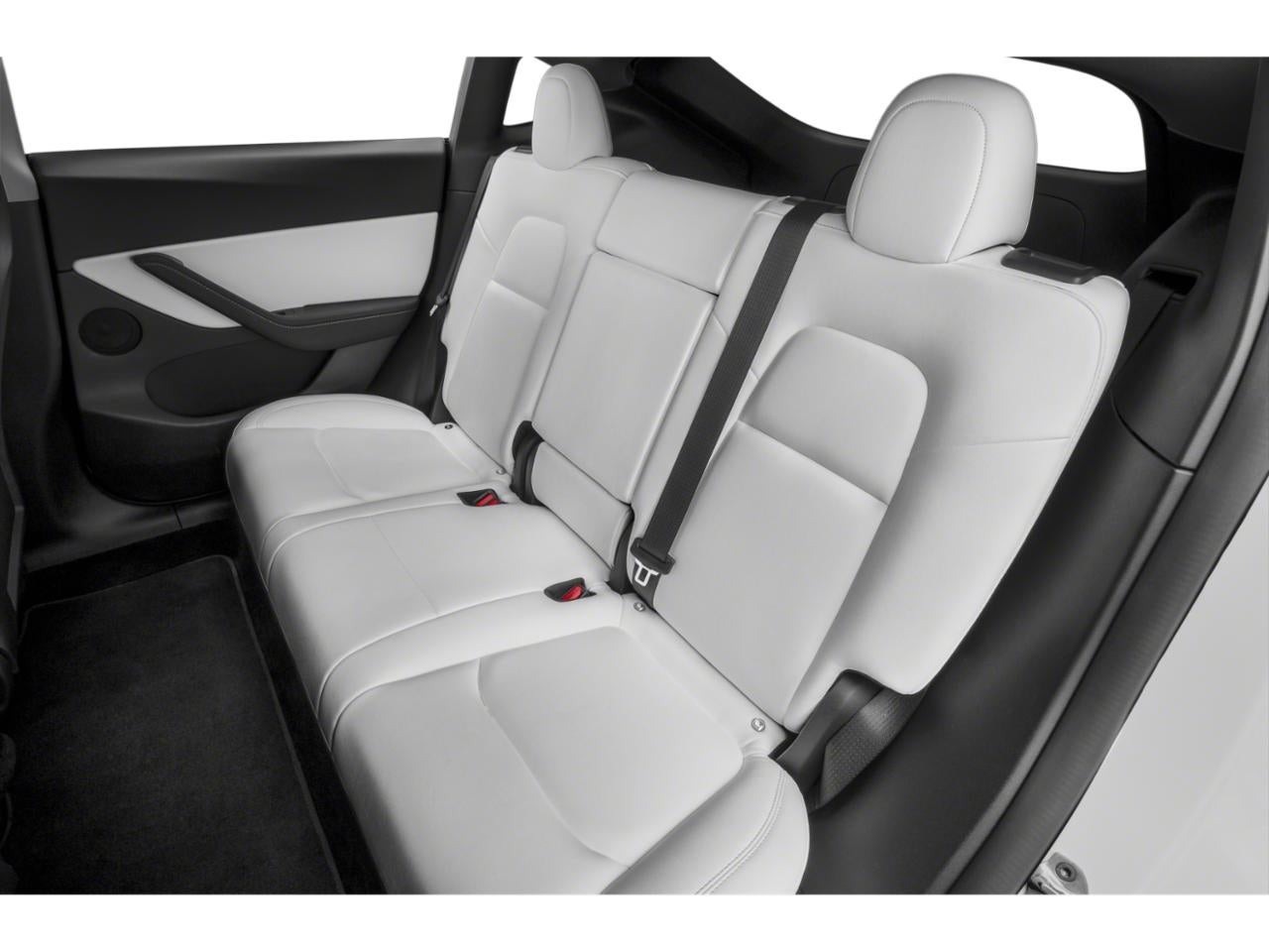 2023 Tesla Model Y Performance AWD