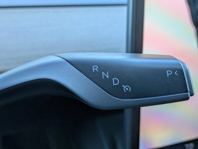 2022 Tesla Model Y Performance AWD