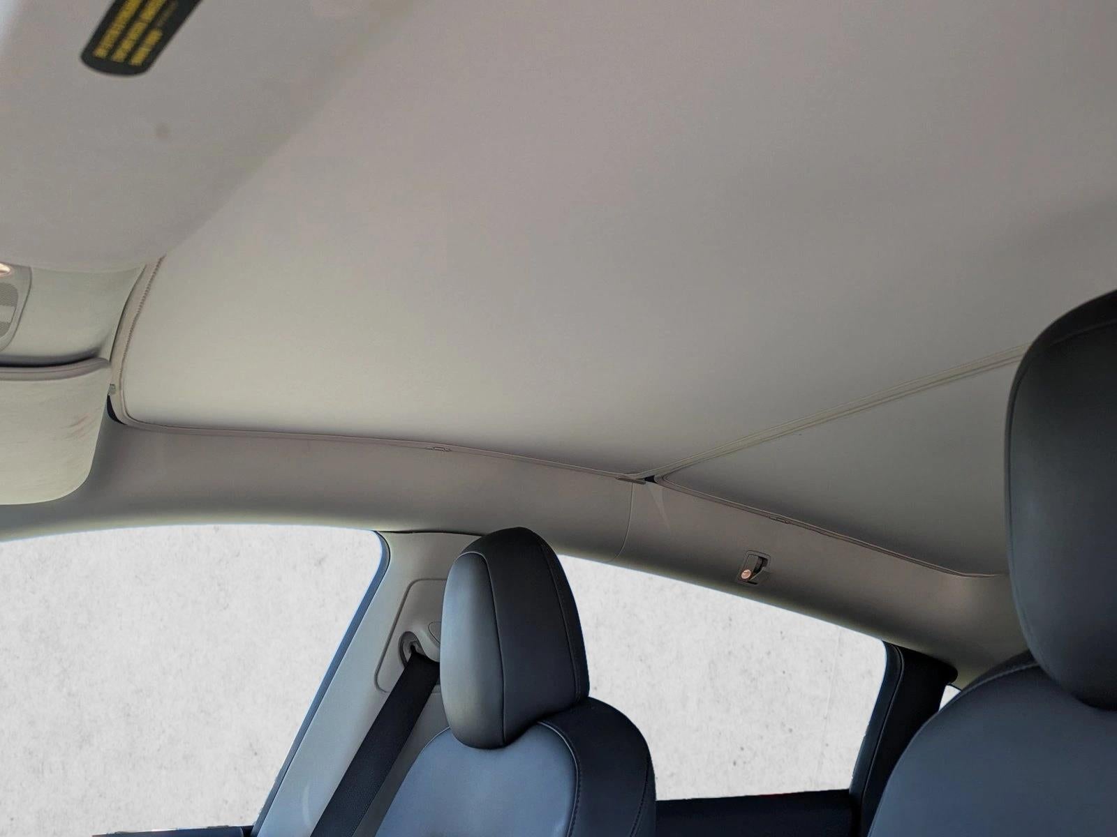2022 Tesla Model Y Performance AWD