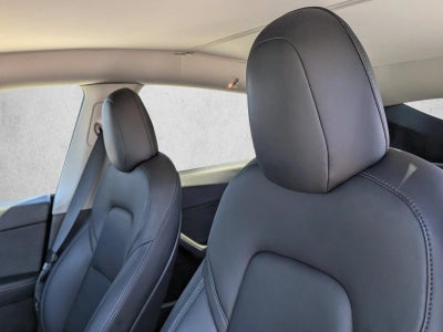 2022 Tesla Model Y Performance AWD