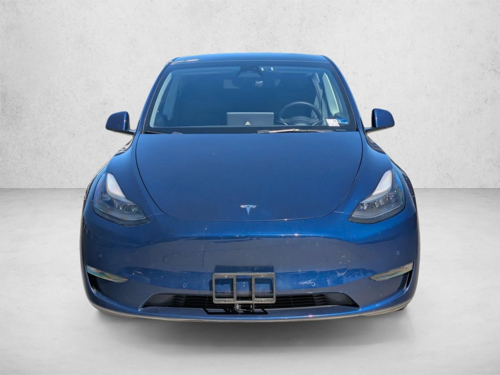2022 Tesla Model Y Performance AWD