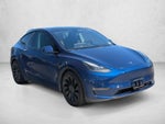 2022 Tesla Model Y Performance AWD