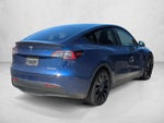2022 Tesla Model Y Performance AWD
