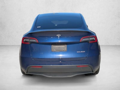 2022 Tesla Model Y Performance AWD