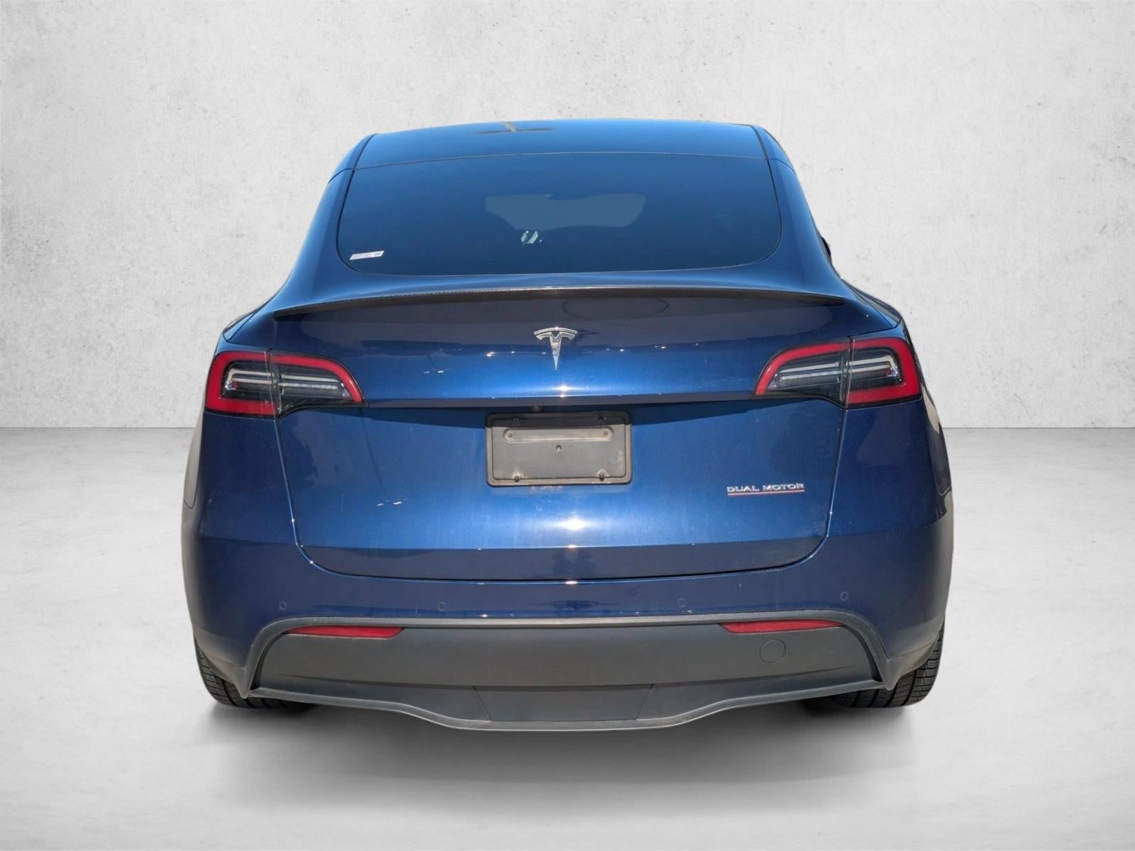 2022 Tesla Model Y Performance AWD