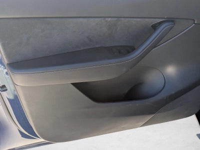 2022 Tesla Model Y Performance AWD
