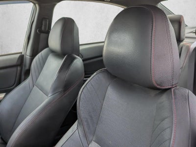 2015 Subaru WRX 4dr Sdn Man Limited