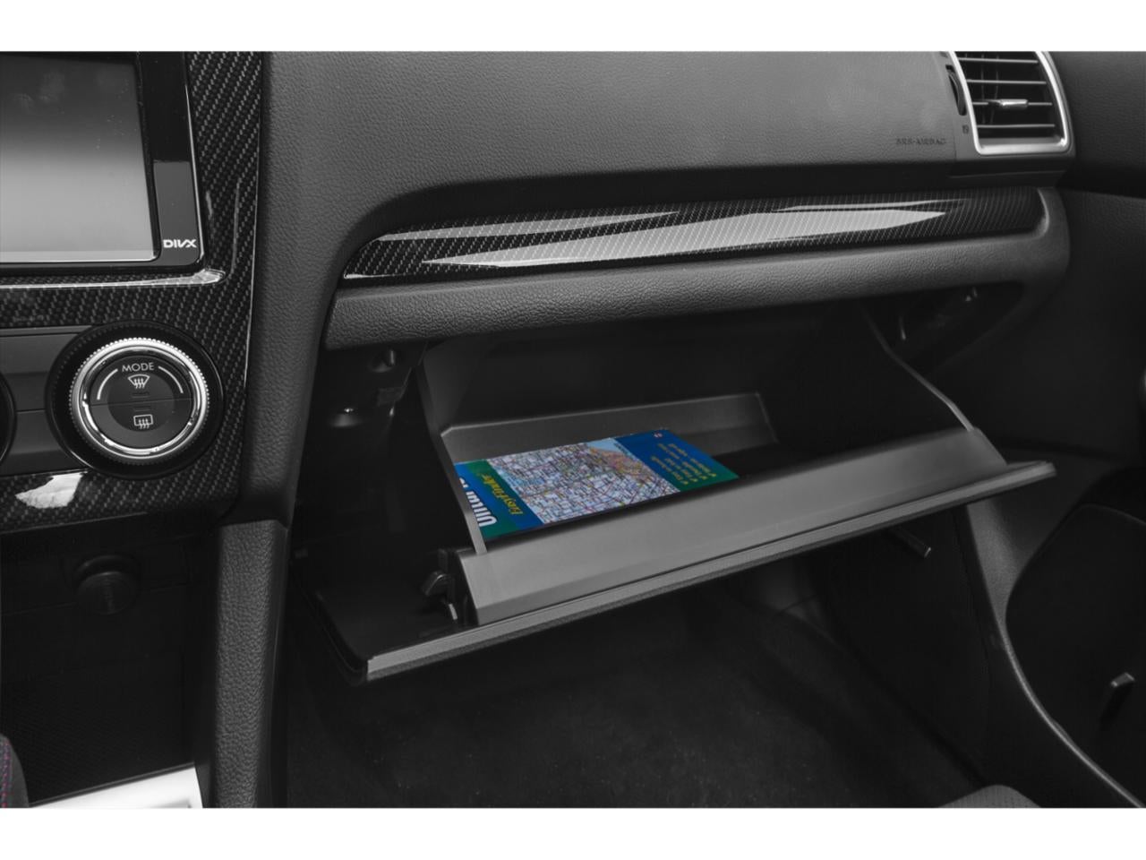 2015 Subaru WRX 4dr Sdn Man Limited