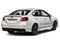 2015 Subaru WRX 4dr Sdn Man Limited